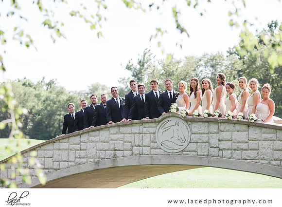 Columbia Missouri Wedding Photographer