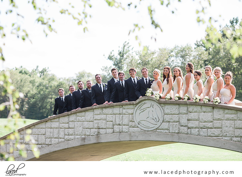 Columbia Missouri Wedding Photographer