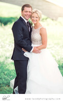 Columbia Missouri Wedding Photographer