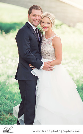 Columbia Missouri Wedding Photographer