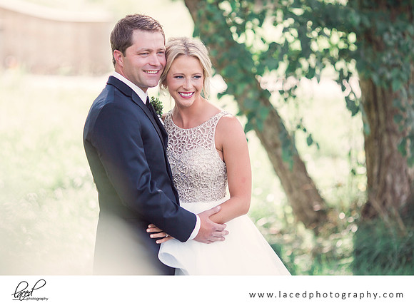 Columbia Missouri Wedding Photographer