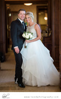 Columbia Missouri Wedding Photographer