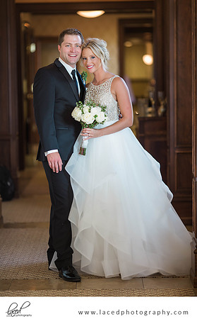 Columbia Missouri Wedding Photographer