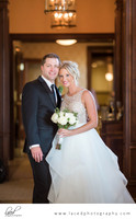 Columbia Missouri Wedding Photographer