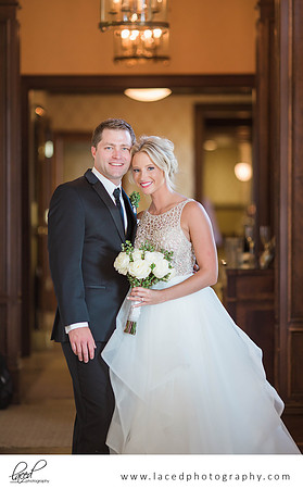 Columbia Missouri Wedding Photographer
