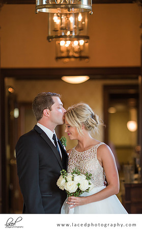 Columbia Missouri Wedding Photographer