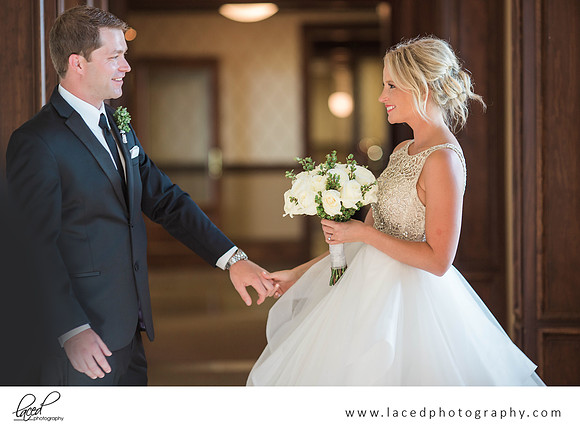 Columbia Missouri Wedding Photographer
