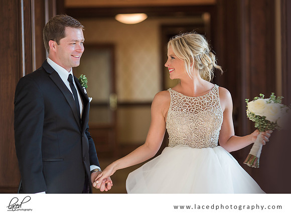 Missouri Wedding Photography