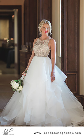 Columbia Missouri Wedding Photographer