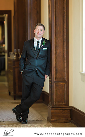 Columbia Missouri Wedding Photographer