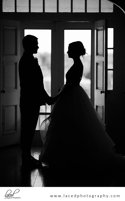 Columbia Missouri Wedding Photographer