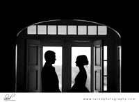 Columbia Missouri Wedding Photographer