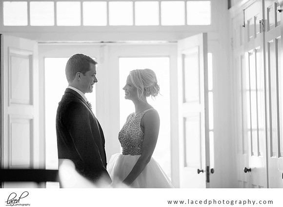 Columbia Missouri Wedding Photographer