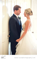 Columbia Missouri Wedding Photographer