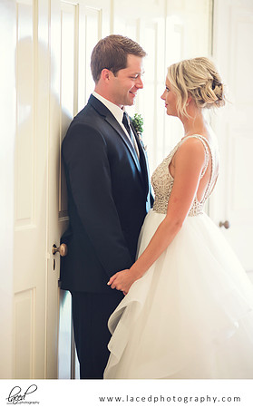 Columbia Missouri Wedding Photographer