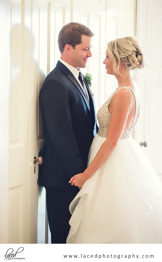 Columbia Missouri Wedding Photographer