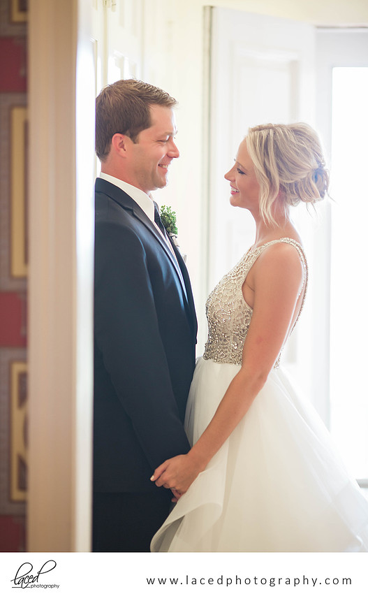 Columbia Missouri Wedding Photographer