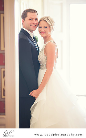 Columbia Missouri Wedding Photographer