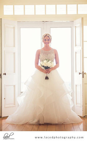 Columbia Missouri Wedding Photographer
