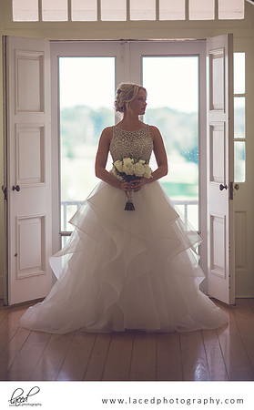 Columbia Missouri Wedding Photographer