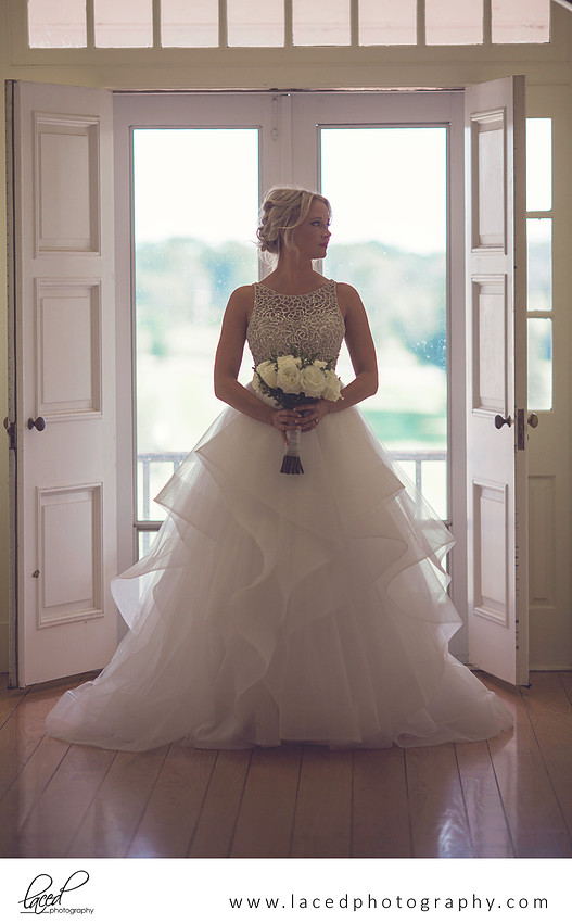 Columbia Missouri Wedding Photographer