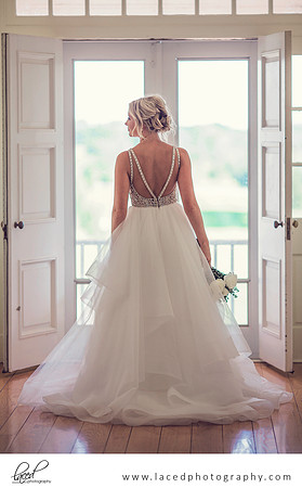 Columbia Missouri Wedding Photographer
