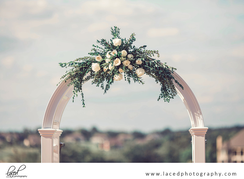 Columbia Missouri Wedding Photographer