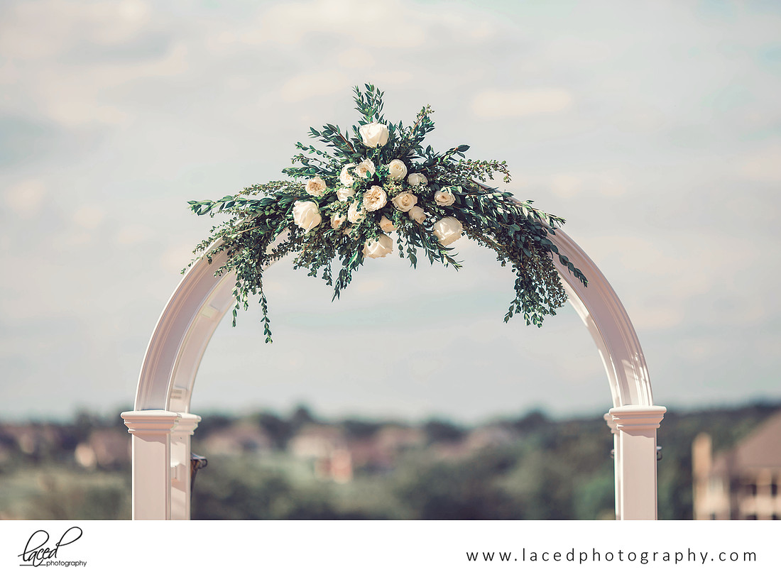 Columbia Missouri Wedding Photographer
