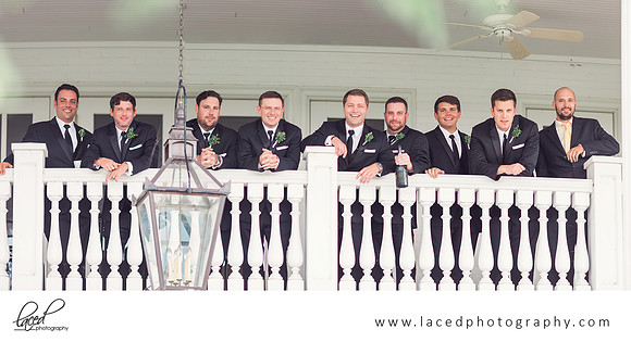 Columbia Missouri Wedding Photographer