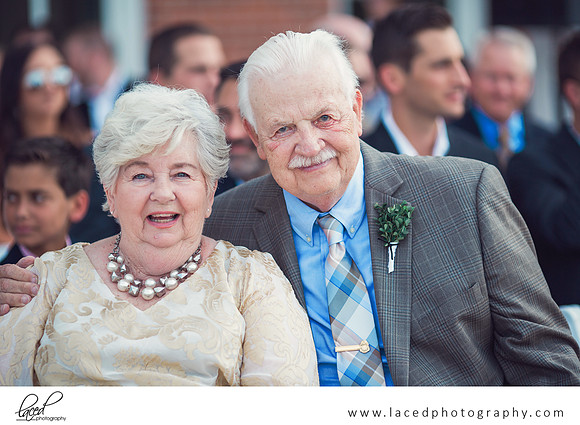 Columbia Missouri Wedding Photographer