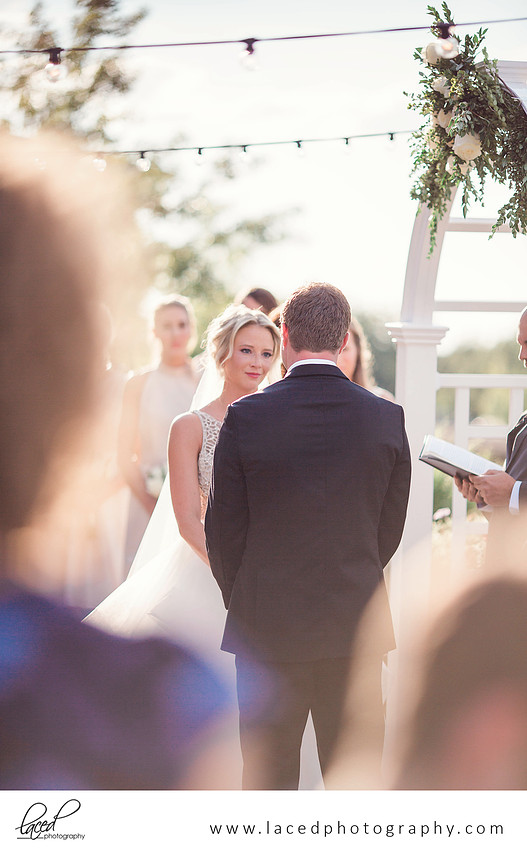 Columbia Missouri Wedding Photographer
