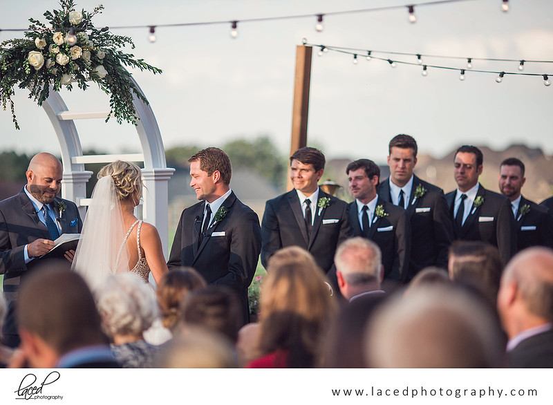 Columbia Missouri Wedding Photographer