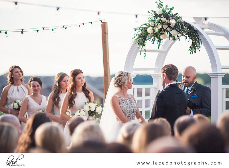Columbia Missouri Wedding Photographer