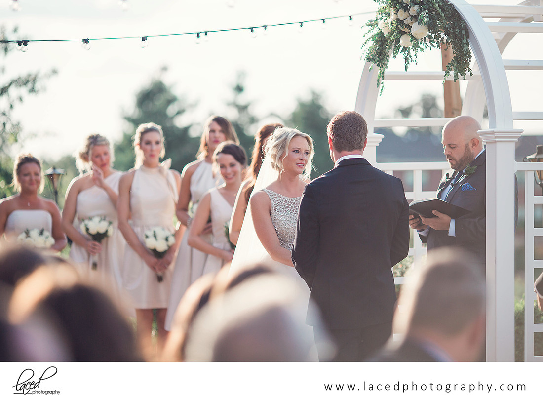 Columbia Missouri Wedding Photographer