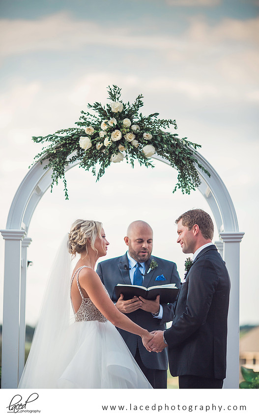 Columbia Missouri Wedding Photographer