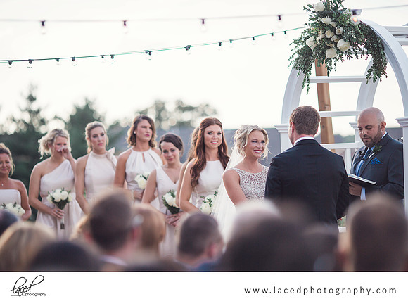 Columbia Missouri Wedding Photographer