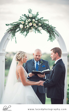 Columbia Missouri Wedding Photographer