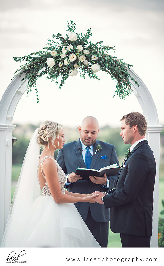 Columbia Missouri Wedding Photographer