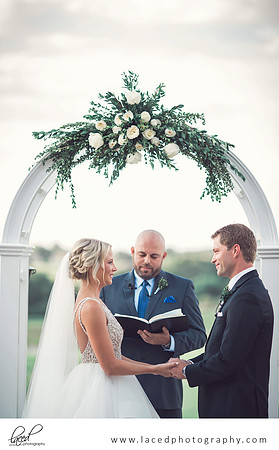 Columbia Missouri Wedding Photographer