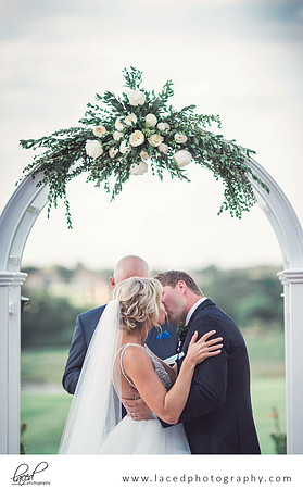 Columbia Missouri Wedding Photographer