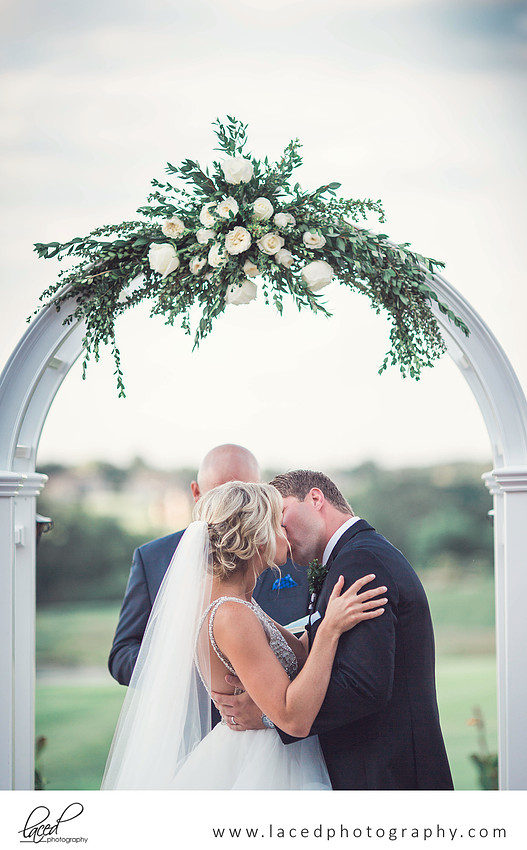 Columbia Missouri Wedding Photographer