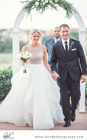 Columbia Missouri Wedding Photographer