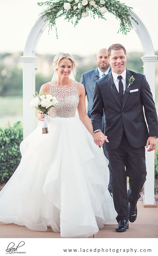Columbia Missouri Wedding Photographer