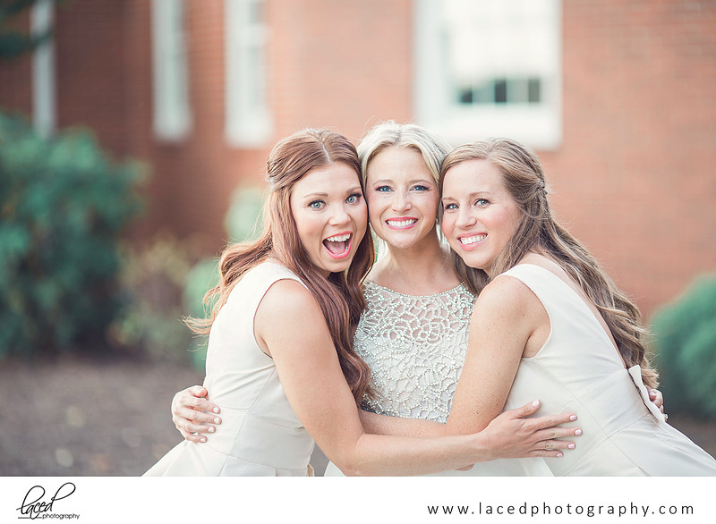 Columbia Missouri Wedding Photographer