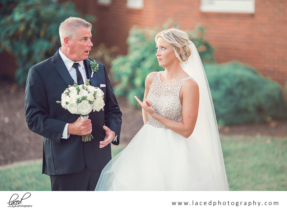 Columbia Missouri Wedding Photographer