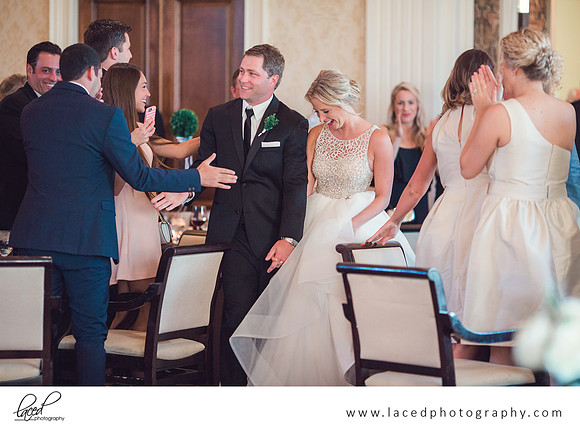 Columbia Missouri Wedding Photographer