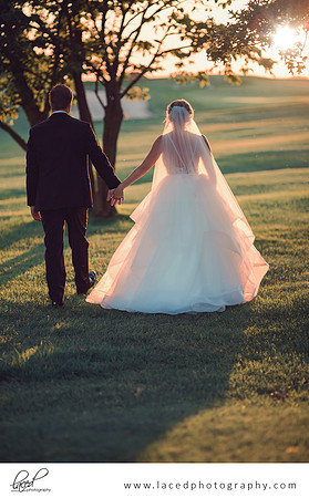 Columbia Missouri Wedding Photographer