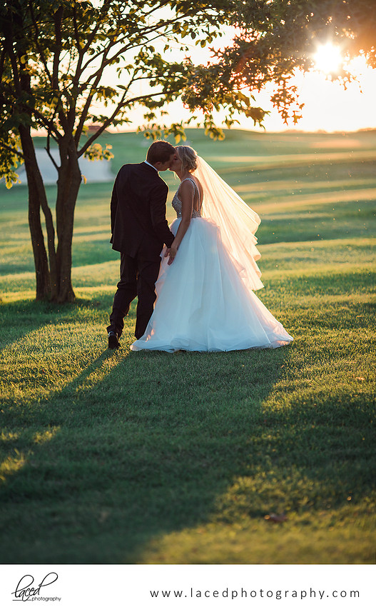 Columbia Missouri Wedding Photographer
