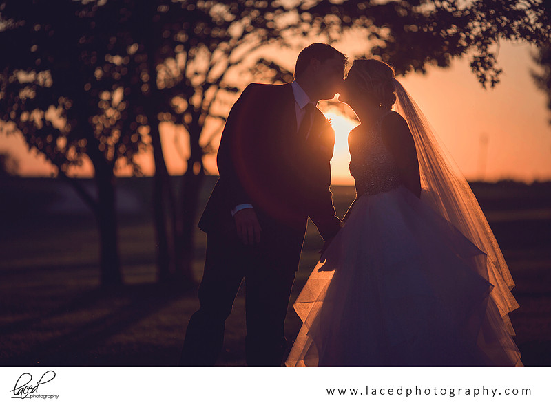 Columbia Missouri Wedding Photographer
