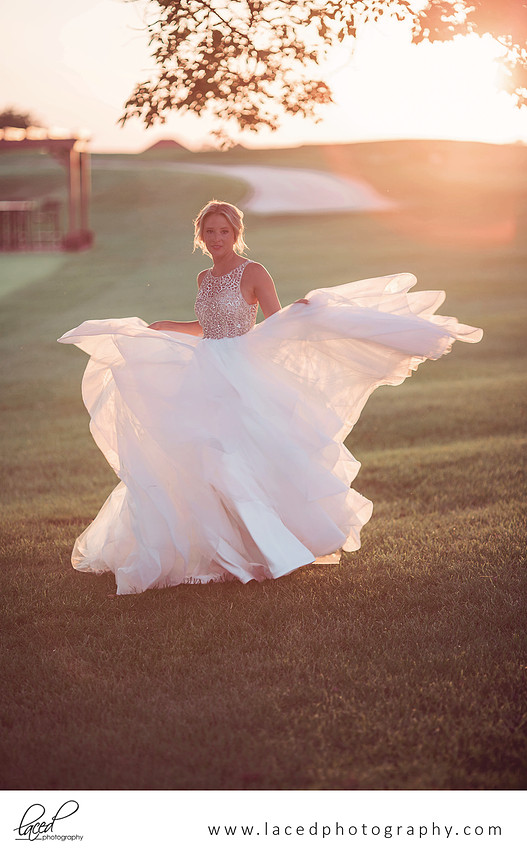 Columbia Missouri Wedding Photographer
